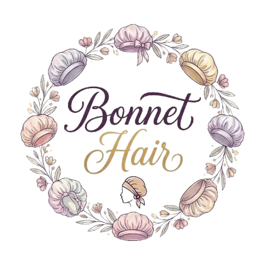 Bonnet Hair